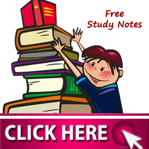 Click here to download free study materials